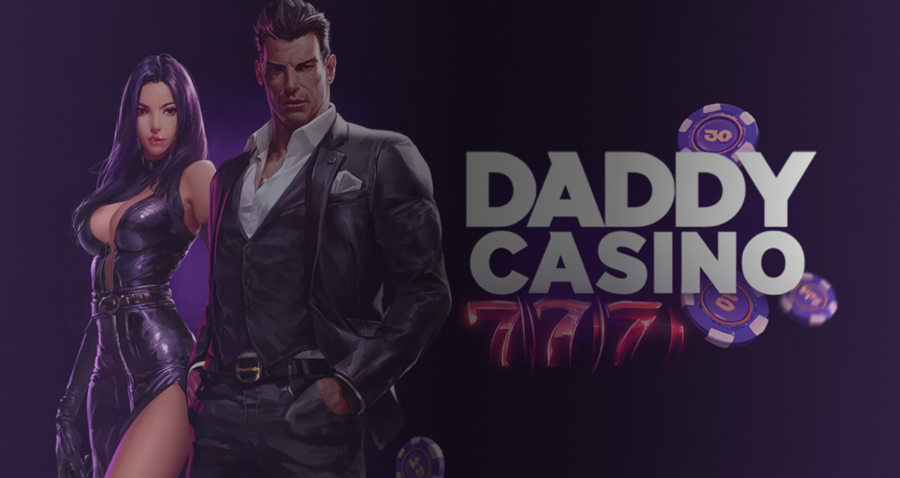 Daddy Casino