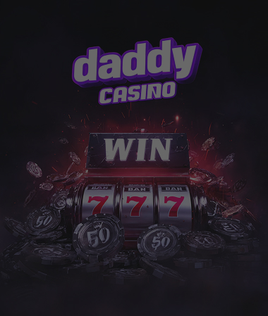 Daddy Casino