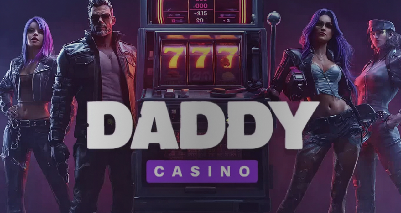 Daddy Casino